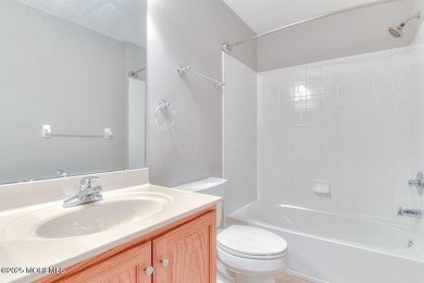 GATED COMMUNITY - THIS BEAUTIFUL TOLL BROS SAN REMO W/LOFT on Westlake Golf and Country Club in New Jersey - for sale on GolfHomes.com, golf home, golf lot