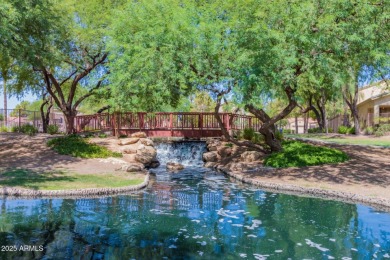 Welcome to your beautiful move-in ready 2br/2ba+den home in the on Ocotillo Golf Resort  in Arizona - for sale on GolfHomes.com, golf home, golf lot