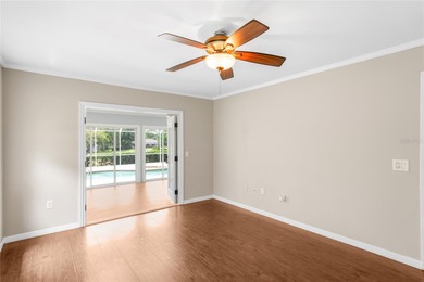 Wonderful 3-bedroom 2-bath pool home in the desirable community on Citrus Hills Golf Club in Florida - for sale on GolfHomes.com, golf home, golf lot