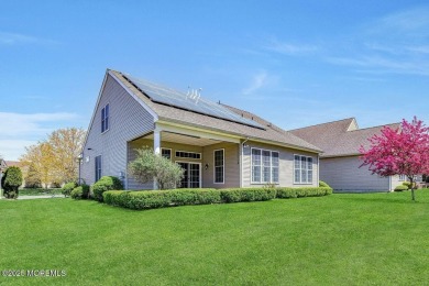 GATED COMMUNITY - THIS BEAUTIFUL TOLL BROS SAN REMO W/LOFT on Westlake Golf and Country Club in New Jersey - for sale on GolfHomes.com, golf home, golf lot