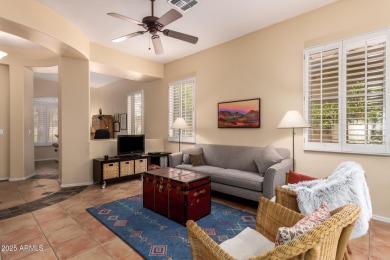 Welcome to your beautiful move-in ready 2br/2ba+den home in the on Ocotillo Golf Resort  in Arizona - for sale on GolfHomes.com, golf home, golf lot