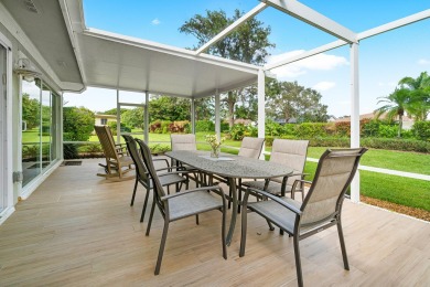 Discover modern luxury in this fully renovated 3-bedroom, 3-bath on Eastpointe Country Club in Florida - for sale on GolfHomes.com, golf home, golf lot