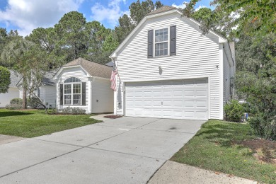 Welcome to this stunning 4-bedroom, 2-bathroom home located in on Charleston National Golf Club in South Carolina - for sale on GolfHomes.com, golf home, golf lot