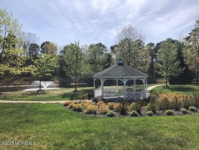 GATED COMMUNITY - THIS BEAUTIFUL TOLL BROS SAN REMO W/LOFT on Westlake Golf and Country Club in New Jersey - for sale on GolfHomes.com, golf home, golf lot