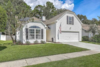 Welcome to this stunning 4-bedroom, 2-bathroom home located in on Charleston National Golf Club in South Carolina - for sale on GolfHomes.com, golf home, golf lot
