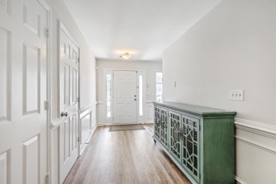 Welcome to this stunning 4-bedroom, 2-bathroom home located in on Charleston National Golf Club in South Carolina - for sale on GolfHomes.com, golf home, golf lot