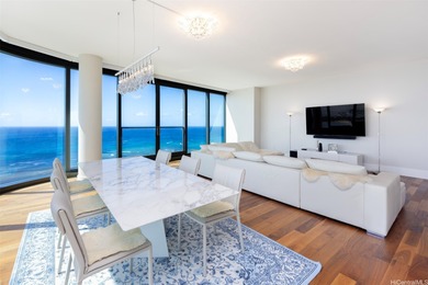 Anaha stands as one of Honolulu's premier ultra-luxury on Ala Wai Golf Course in Hawaii - for sale on GolfHomes.com, golf home, golf lot