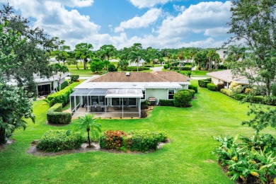 Discover modern luxury in this fully renovated 3-bedroom, 3-bath on Eastpointe Country Club in Florida - for sale on GolfHomes.com, golf home, golf lot