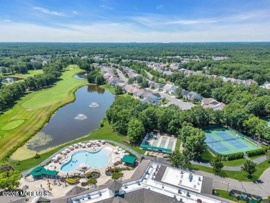 GATED COMMUNITY - THIS BEAUTIFUL TOLL BROS SAN REMO W/LOFT on Westlake Golf and Country Club in New Jersey - for sale on GolfHomes.com, golf home, golf lot