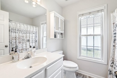 Welcome to this stunning 4-bedroom, 2-bathroom home located in on Charleston National Golf Club in South Carolina - for sale on GolfHomes.com, golf home, golf lot