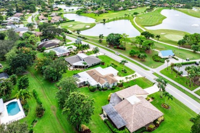 Discover modern luxury in this fully renovated 3-bedroom, 3-bath on Eastpointe Country Club in Florida - for sale on GolfHomes.com, golf home, golf lot