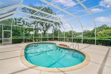 Wonderful 3-bedroom 2-bath pool home in the desirable community on Citrus Hills Golf Club in Florida - for sale on GolfHomes.com, golf home, golf lot