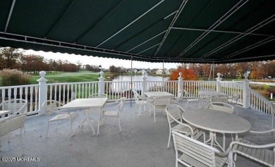 GATED COMMUNITY - THIS BEAUTIFUL TOLL BROS SAN REMO W/LOFT on Westlake Golf and Country Club in New Jersey - for sale on GolfHomes.com, golf home, golf lot