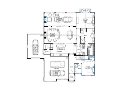 A beautiful 1 acre, wooded homesite that affords you privacy on The Palisades Country Club in North Carolina - for sale on GolfHomes.com, golf home, golf lot