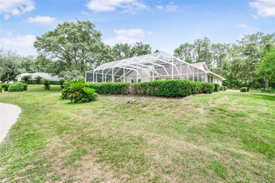 Wonderful 3-bedroom 2-bath pool home in the desirable community on Citrus Hills Golf Club in Florida - for sale on GolfHomes.com, golf home, golf lot