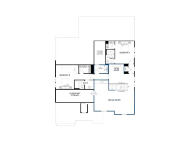 A beautiful 1 acre, wooded homesite that affords you privacy on The Palisades Country Club in North Carolina - for sale on GolfHomes.com, golf home, golf lot