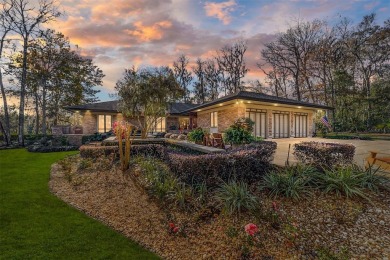 Timeless Architecture with Exquisite Water Views! Discover your on Country Club of Ocala in Florida - for sale on GolfHomes.com, golf home, golf lot