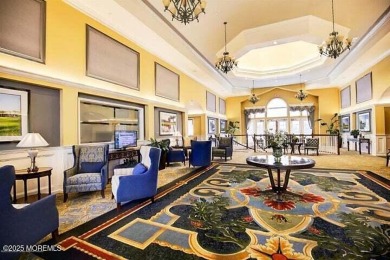 GATED COMMUNITY - THIS BEAUTIFUL TOLL BROS SAN REMO W/LOFT on Westlake Golf and Country Club in New Jersey - for sale on GolfHomes.com, golf home, golf lot