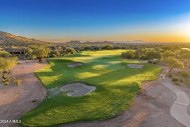 OFFERED FURNISHED & A GOLF MEMBERSHIP TO THE RENOWNED on Superstition Mountain Club - Lost Gold in Arizona - for sale on GolfHomes.com, golf home, golf lot