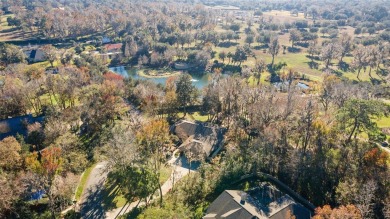 Timeless Architecture with Exquisite Water Views! Discover your on Country Club of Ocala in Florida - for sale on GolfHomes.com, golf home, golf lot