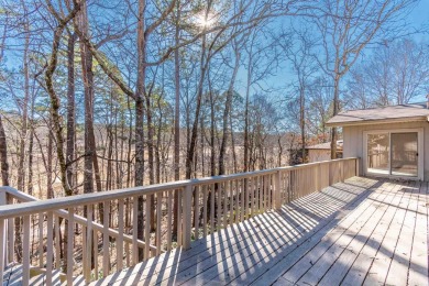 Lots of square footage for the money! West end home near on DeSoto Golf Course in Arkansas - for sale on GolfHomes.com, golf home, golf lot