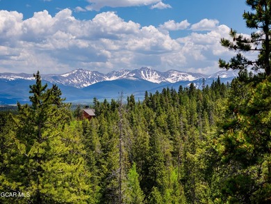 Within the Fairways at Pole Creek neighborhood you'll find this on Pole Creek Golf Club in Colorado - for sale on GolfHomes.com, golf home, golf lot