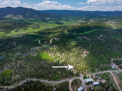 Within the Fairways at Pole Creek neighborhood you'll find this on Pole Creek Golf Club in Colorado - for sale on GolfHomes.com, golf home, golf lot