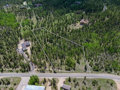 Within the Fairways at Pole Creek neighborhood you'll find this on Pole Creek Golf Club in Colorado - for sale on GolfHomes.com, golf home, golf lot