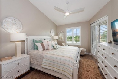 Located just blocks from Eagle Ridge Golf Club, a PUBLIC-ACCESS on Eagle Ridge Golf and Tennis Club in Florida - for sale on GolfHomes.com, golf home, golf lot