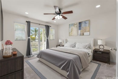 NEW LISTING!! Experience the best of island living from this on Hoakalei Country Club At Ocean Pointe in Hawaii - for sale on GolfHomes.com, golf home, golf lot