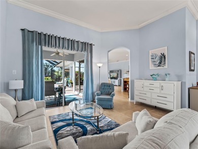 Welcome to resort-style living in the highly desirable Pelican on Pelican Pointe Golf and Country Club in Florida - for sale on GolfHomes.com, golf home, golf lot