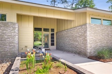 Experience inspired living in this exceptional 3-bedroom, 2-bath on Money Hill Golf and Country Club in Louisiana - for sale on GolfHomes.com, golf home, golf lot