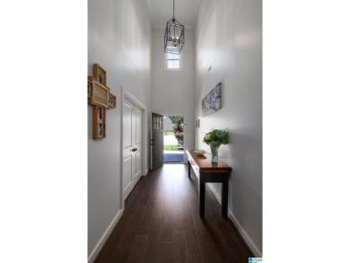 Welcome to this stunning 6 BR/5 BA home located in the heart of on Ballantrae Golf Club in Alabama - for sale on GolfHomes.com, golf home, golf lot