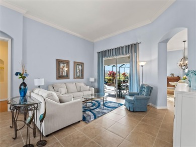 Welcome to resort-style living in the highly desirable Pelican on Pelican Pointe Golf and Country Club in Florida - for sale on GolfHomes.com, golf home, golf lot