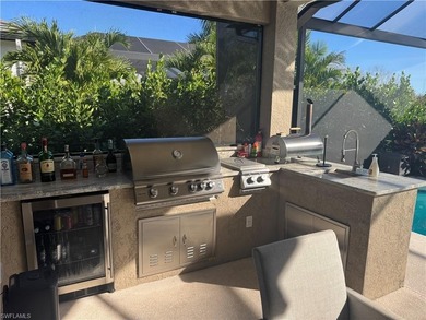 Welcome to your dream home in the desirable Royal Palm Golf on Eagle Lakes Golf Club in Florida - for sale on GolfHomes.com, golf home, golf lot