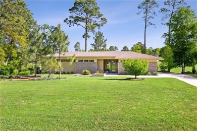 Experience inspired living in this exceptional 3-bedroom, 2-bath on Money Hill Golf and Country Club in Louisiana - for sale on GolfHomes.com, golf home, golf lot