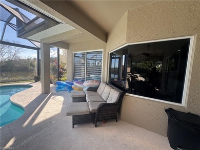 Welcome to your dream home in the desirable Royal Palm Golf on Eagle Lakes Golf Club in Florida - for sale on GolfHomes.com, golf home, golf lot