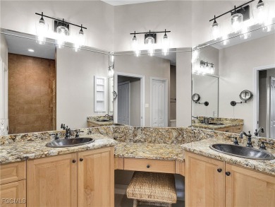 Located just blocks from Eagle Ridge Golf Club, a PUBLIC-ACCESS on Eagle Ridge Golf and Tennis Club in Florida - for sale on GolfHomes.com, golf home, golf lot