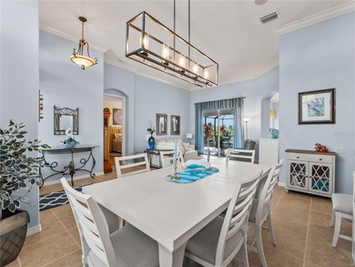 Welcome to resort-style living in the highly desirable Pelican on Pelican Pointe Golf and Country Club in Florida - for sale on GolfHomes.com, golf home, golf lot