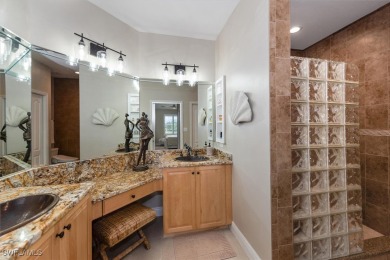 Located just blocks from Eagle Ridge Golf Club, a PUBLIC-ACCESS on Eagle Ridge Golf and Tennis Club in Florida - for sale on GolfHomes.com, golf home, golf lot