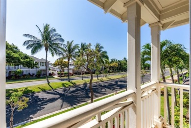 NEW LISTING!! Experience the best of island living from this on Hoakalei Country Club At Ocean Pointe in Hawaii - for sale on GolfHomes.com, golf home, golf lot