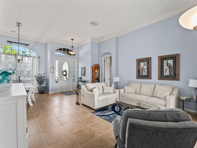 Welcome to resort-style living in the highly desirable Pelican on Pelican Pointe Golf and Country Club in Florida - for sale on GolfHomes.com, golf home, golf lot