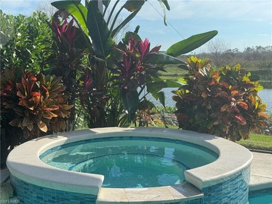 Welcome to your dream home in the desirable Royal Palm Golf on Eagle Lakes Golf Club in Florida - for sale on GolfHomes.com, golf home, golf lot