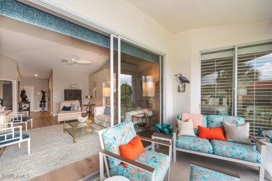 Located just blocks from Eagle Ridge Golf Club, a PUBLIC-ACCESS on Eagle Ridge Golf and Tennis Club in Florida - for sale on GolfHomes.com, golf home, golf lot