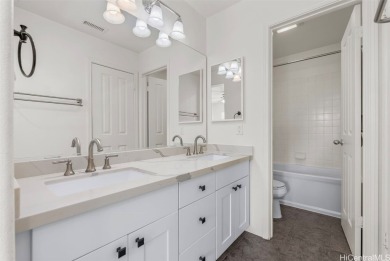 NEW LISTING!! Experience the best of island living from this on Hoakalei Country Club At Ocean Pointe in Hawaii - for sale on GolfHomes.com, golf home, golf lot