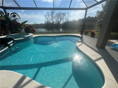 Welcome to your dream home in the desirable Royal Palm Golf on Eagle Lakes Golf Club in Florida - for sale on GolfHomes.com, golf home, golf lot