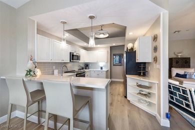 Located just blocks from Eagle Ridge Golf Club, a PUBLIC-ACCESS on Eagle Ridge Golf and Tennis Club in Florida - for sale on GolfHomes.com, golf home, golf lot