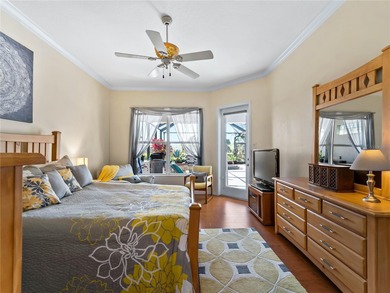 Welcome to resort-style living in the highly desirable Pelican on Pelican Pointe Golf and Country Club in Florida - for sale on GolfHomes.com, golf home, golf lot