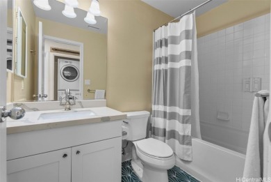 NEW LISTING!! Experience the best of island living from this on Hoakalei Country Club At Ocean Pointe in Hawaii - for sale on GolfHomes.com, golf home, golf lot