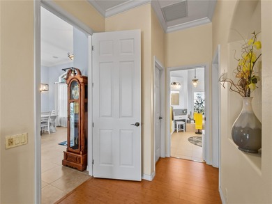 Welcome to resort-style living in the highly desirable Pelican on Pelican Pointe Golf and Country Club in Florida - for sale on GolfHomes.com, golf home, golf lot